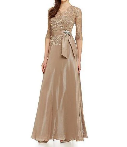 Emma Street Mother of the Bride Long Dress Formal