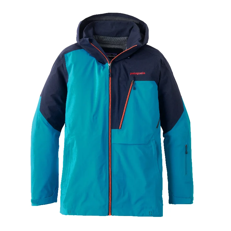 M's Untracked Jacket