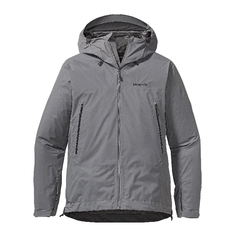 M's Super Cell Jacket