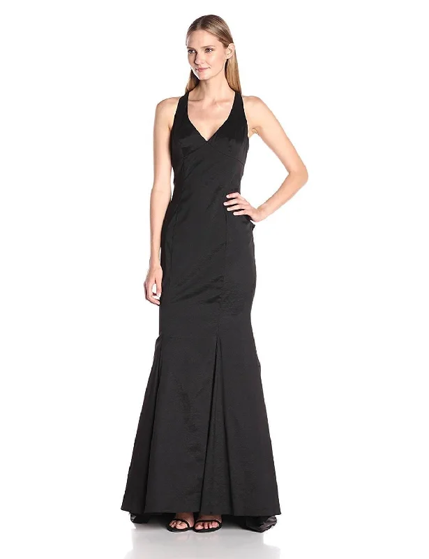 Adrianna Papell AP1E200147 Long Formal Sleeveless Trumpet Dress