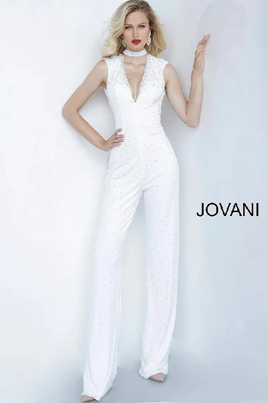 Jovani 67941 Formal Jumpsuit