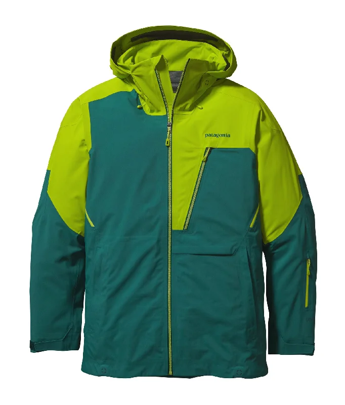 M's Untracked Jacket