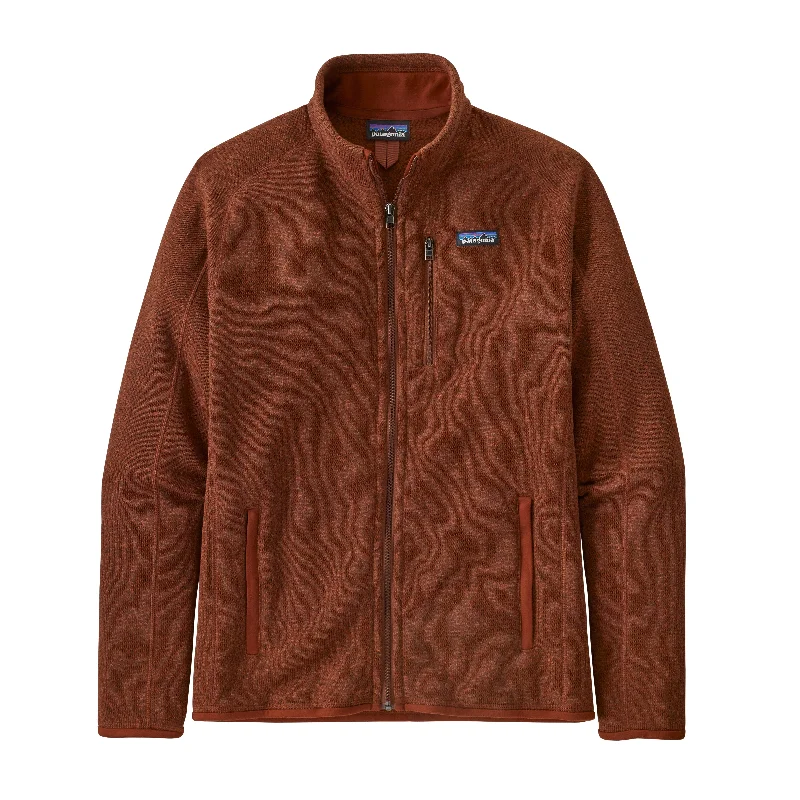 Men's Better Sweater® Jacket