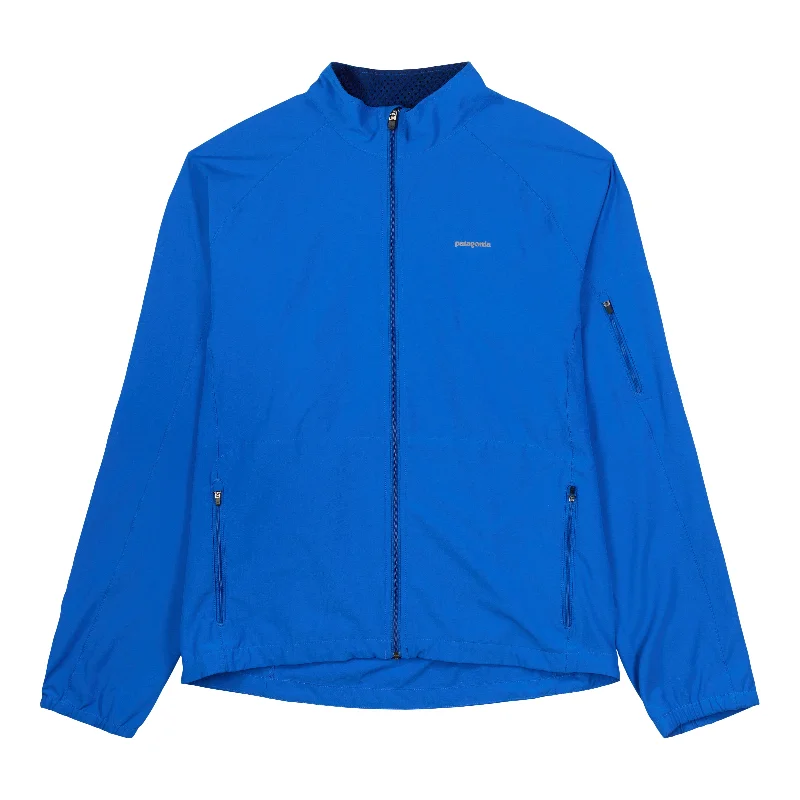 M's Traverse Jacket