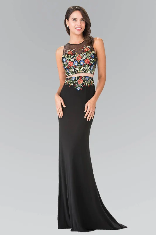 Prom Long Dress Evening Formal Gown