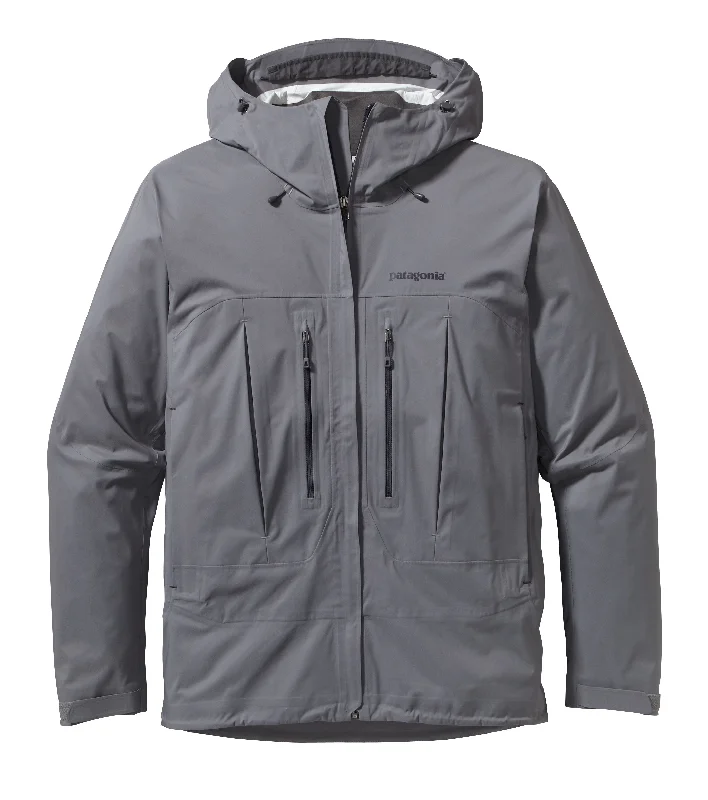 M's Troposphere Jacket