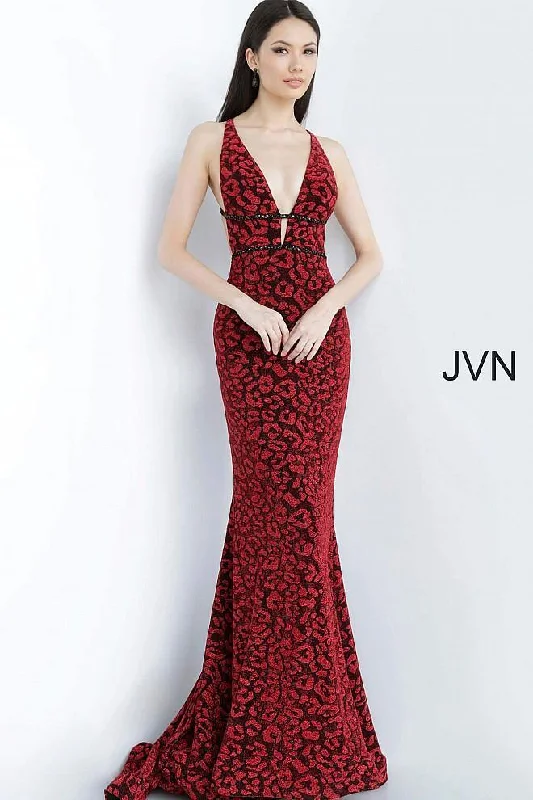 Jovani 03169 Long Prom Dress