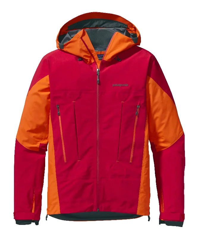 M's Super Alpine Jacket