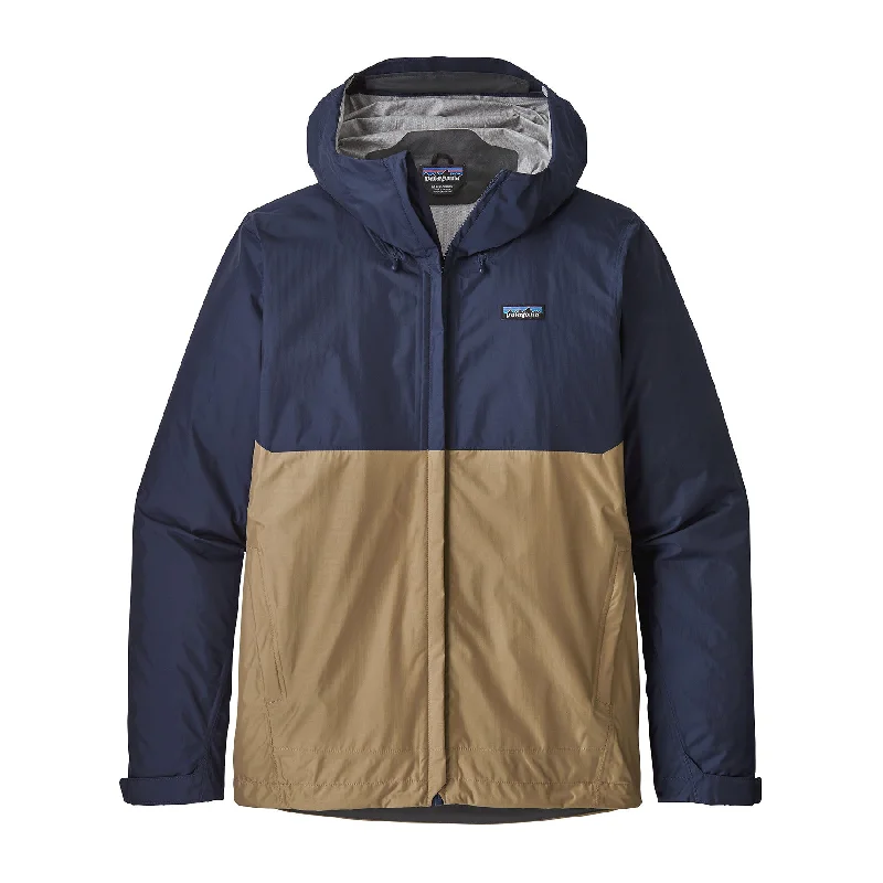 M's Torrentshell Jacket