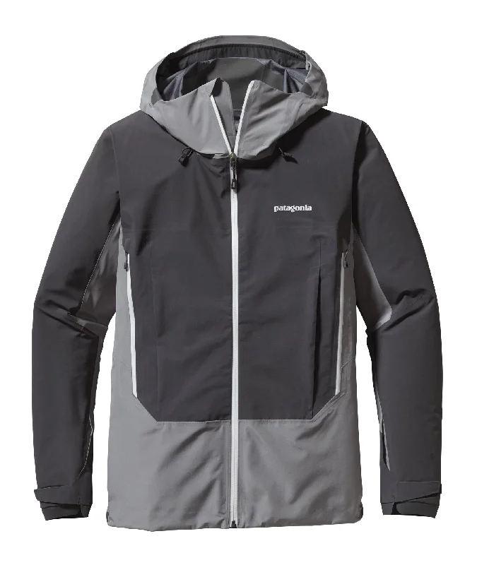 M's Super Alpine Jacket