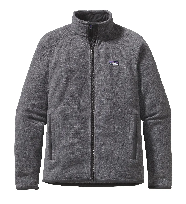 Men's Better Sweater® Jacket