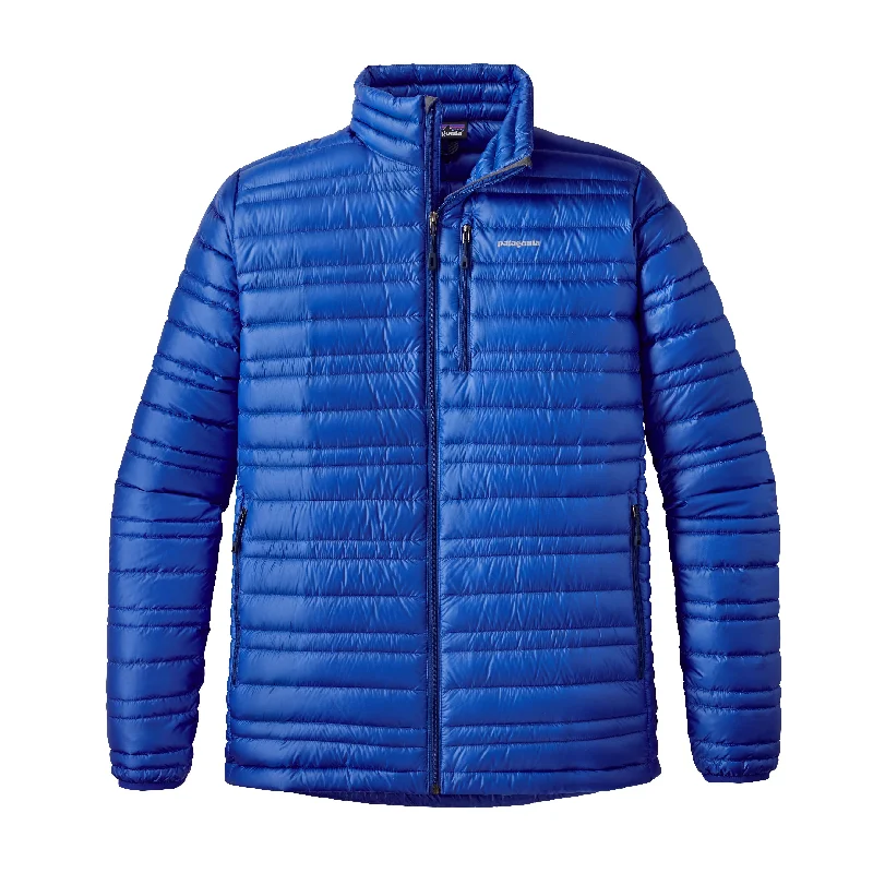 M's Ultralight Down Jacket