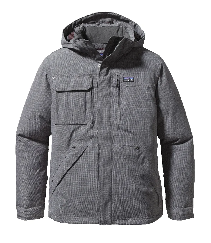 M's Wanaka Down Jacket