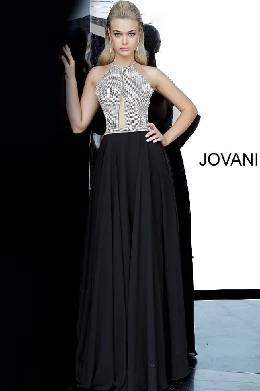 Jovani 4201 Long Sexy Prom Dress