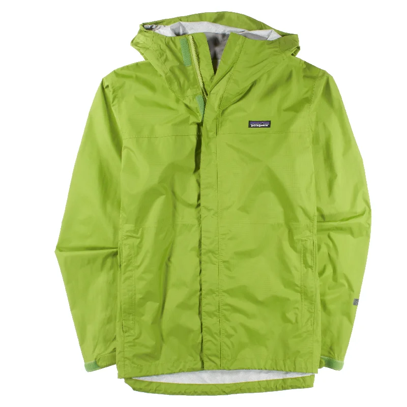 M's Torrentshell Jacket