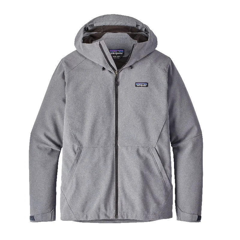 Men's Adze Hoody