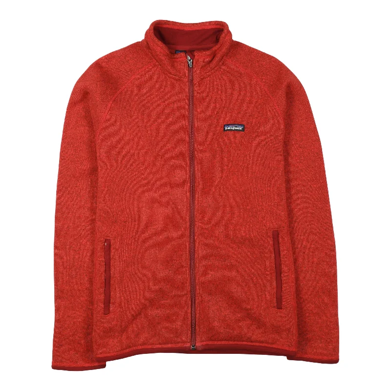 Men's Better Sweater Jacket