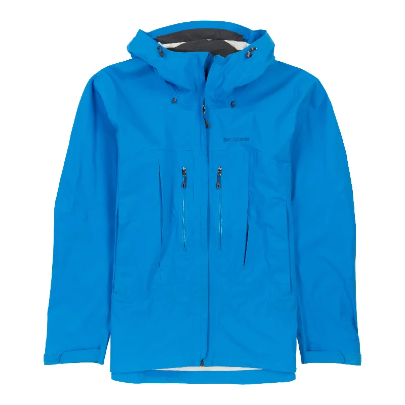 M's Troposphere Jacket