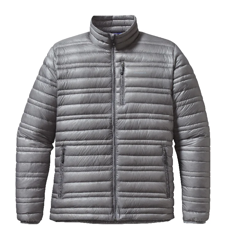 M's Ultralight Down Jacket