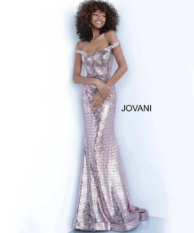 Jovani 00690 Formal Long Prom Dress