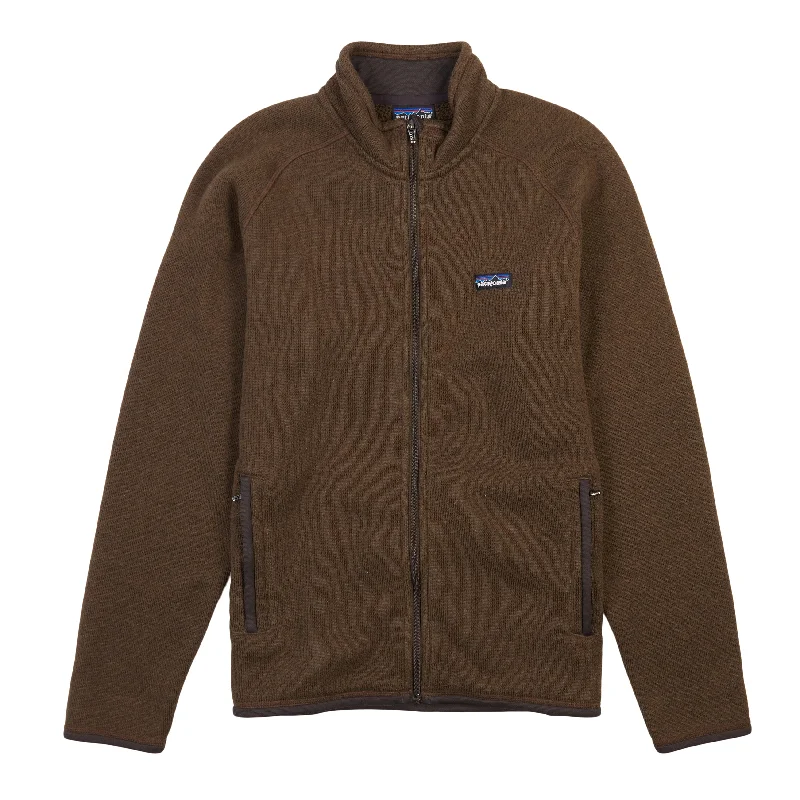 Men's Better Sweater Jacket