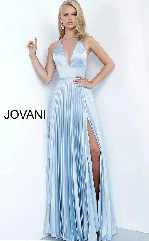 Jovani 03470 Bridesmaids Long Prom Dress