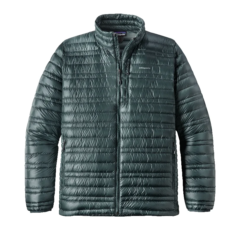 M's Ultralight Down Jacket