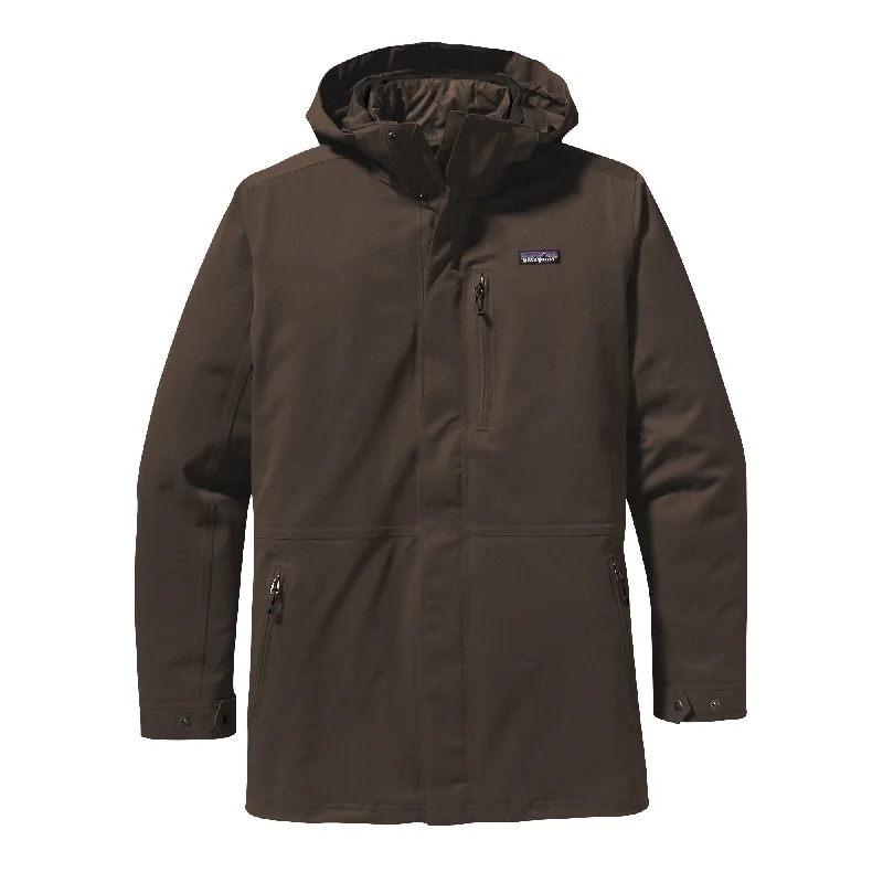 M's Tres 3-in-1 Parka