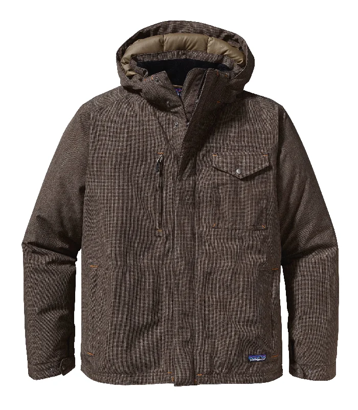 M's Wanaka Down Jacket