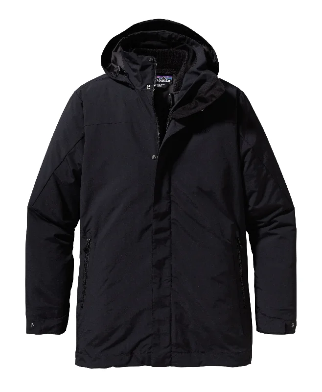 M's Venn 3-in-1 Parka