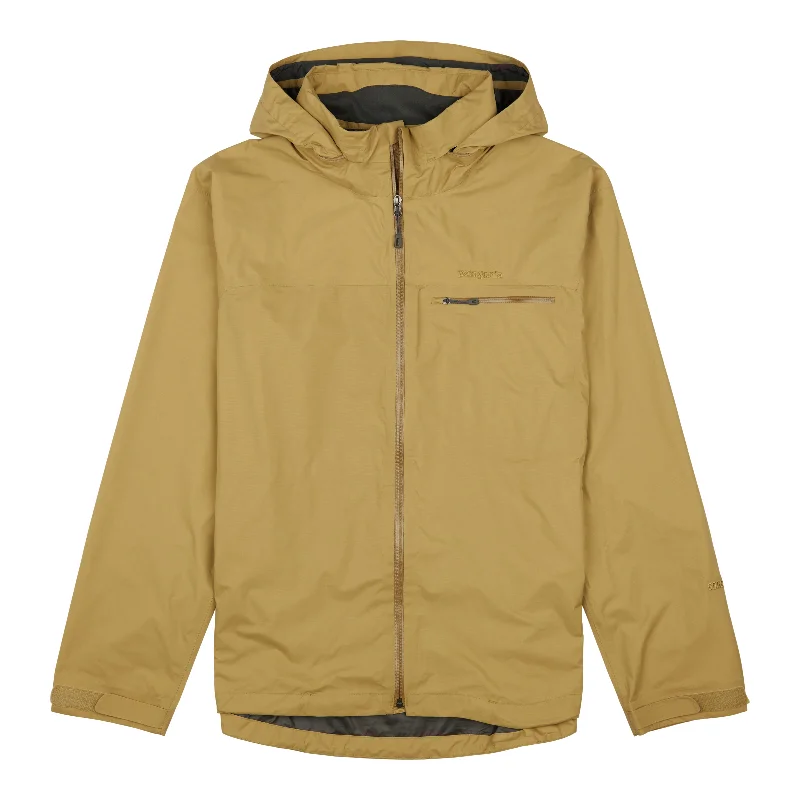 M's Updraft Jacket