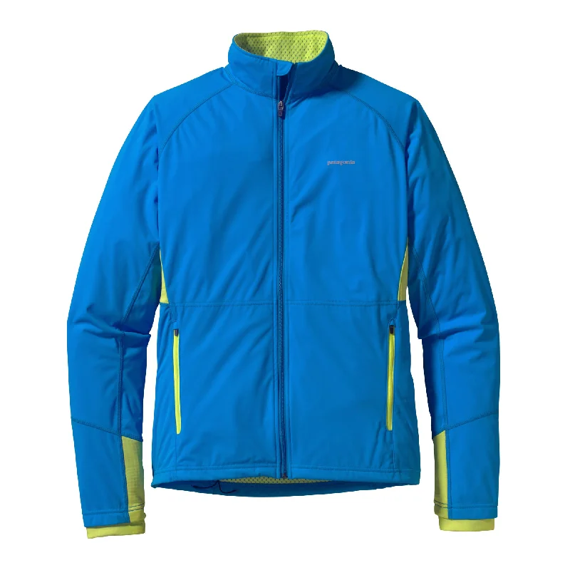 M's Wind Shield Jacket