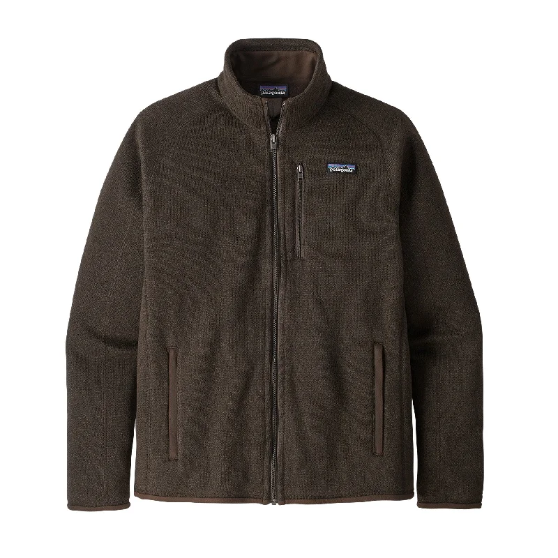 Men's Better Sweater® Jacket