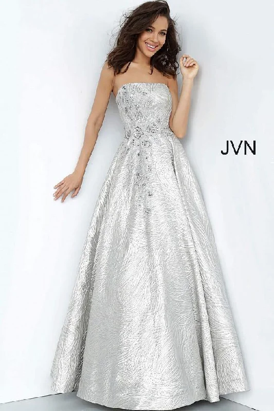 Jovani 02323 Long Formal Prom Gown