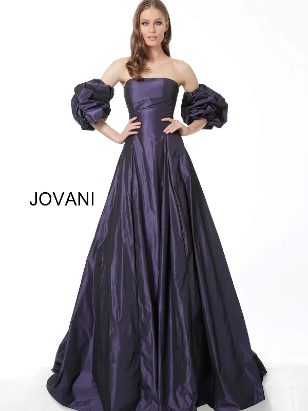 Jovani 3986 Long Prom Dress