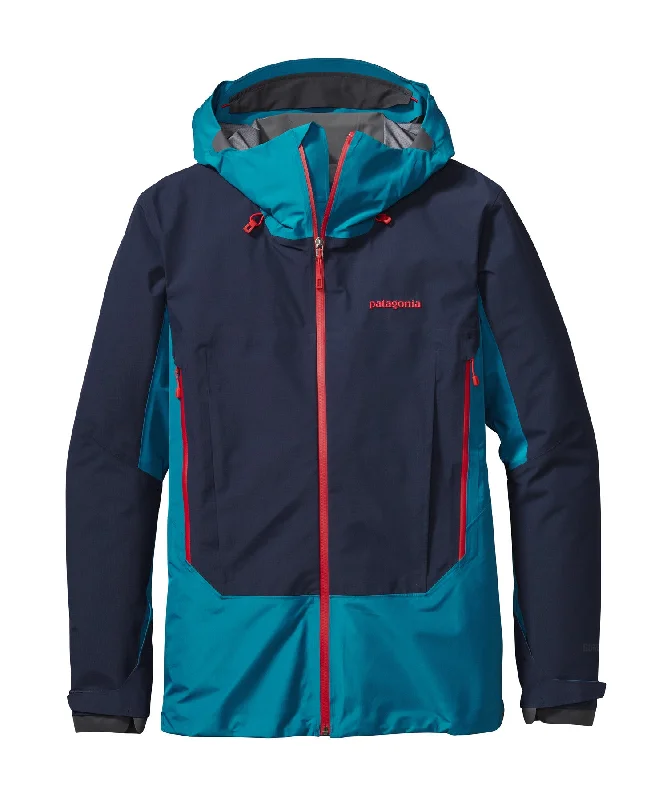 M's Super Alpine Jacket