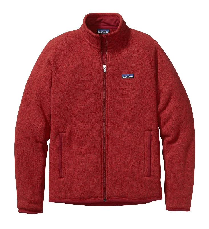 Men's Better Sweater® Jacket