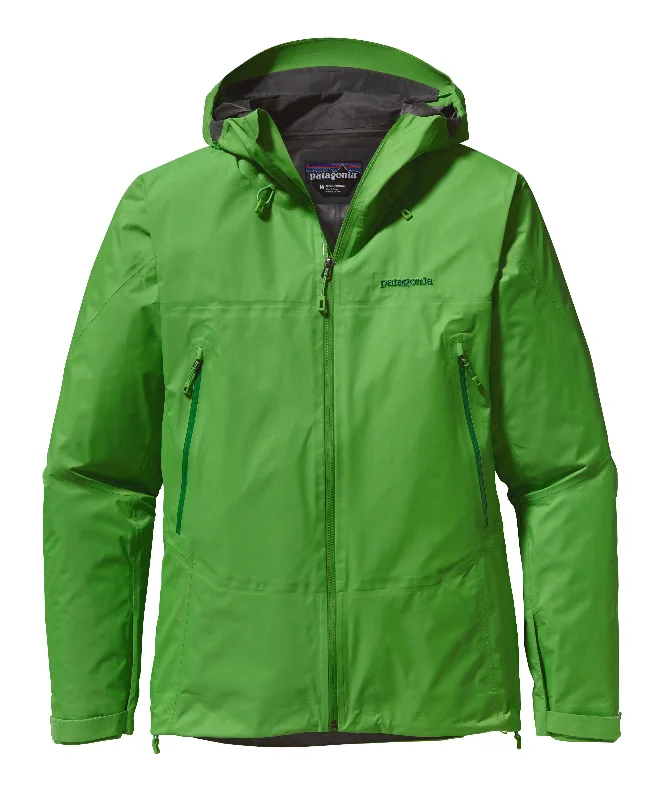 M's Super Cell Jacket