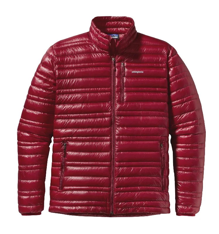 M's Ultralight Down Jacket