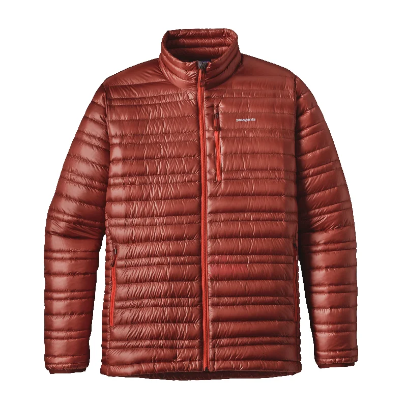 M's Ultralight Down Jacket