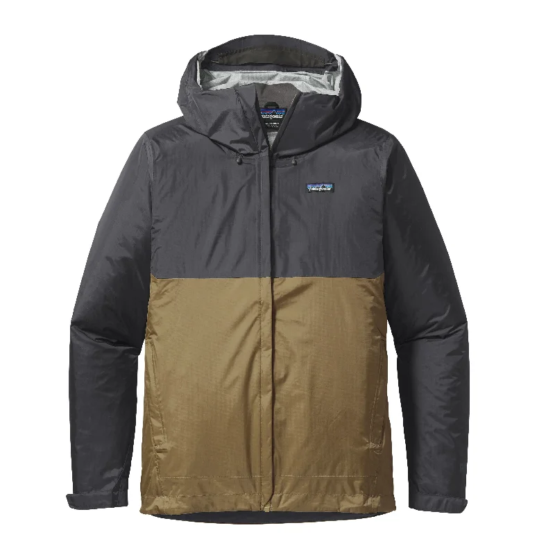 M's Torrentshell Jacket