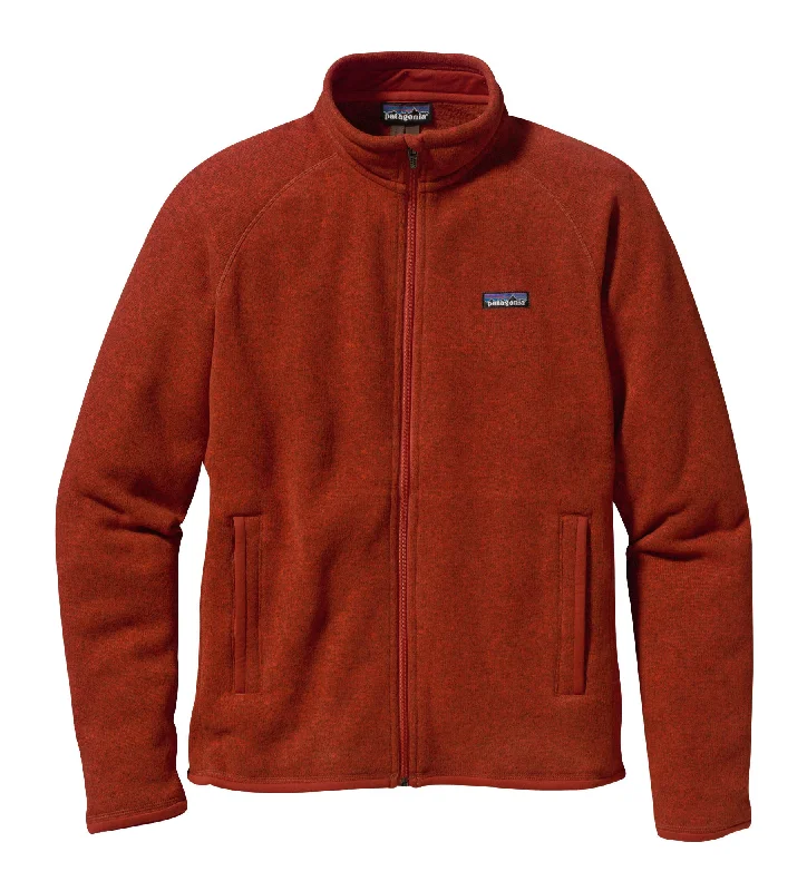 Men's Better Sweater® Jacket