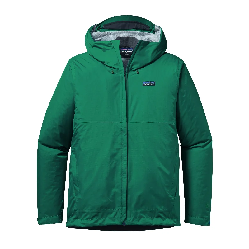 M's Torrentshell Jacket