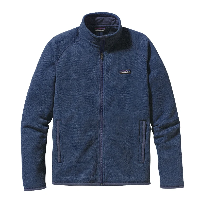 Men's Better Sweater® Jacket