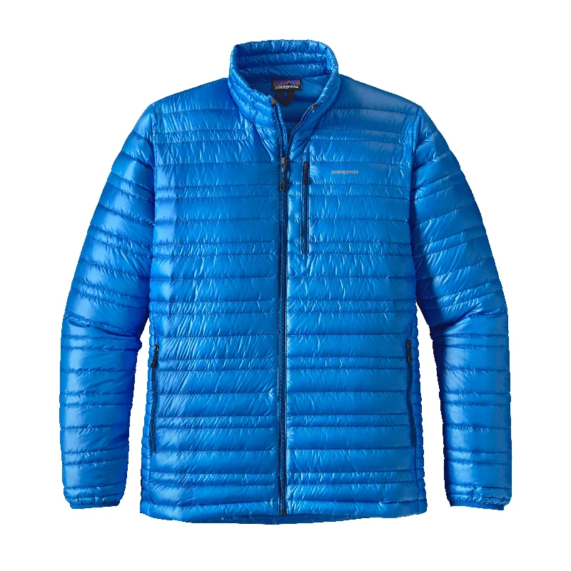 M's Ultralight Down Jacket