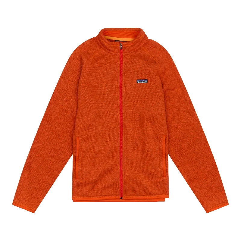 Men's Better Sweater® Jacket