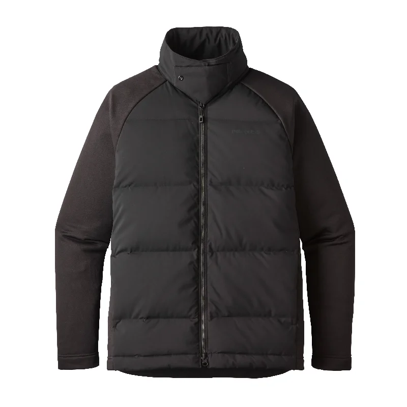 M's Ukiah Down Hybrid Jacket