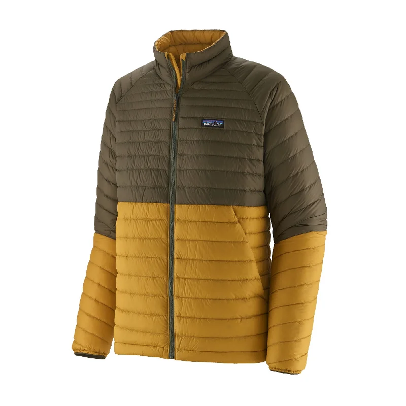 Men's AlpLight Down Jacket