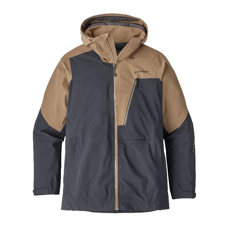 M's Untracked Jacket