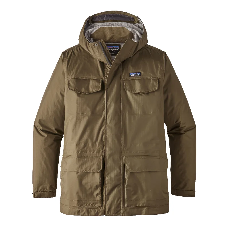 M's Torrentshell Parka